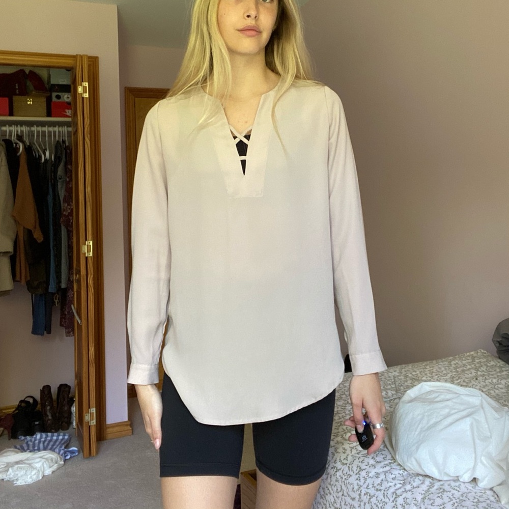 Dress shirt